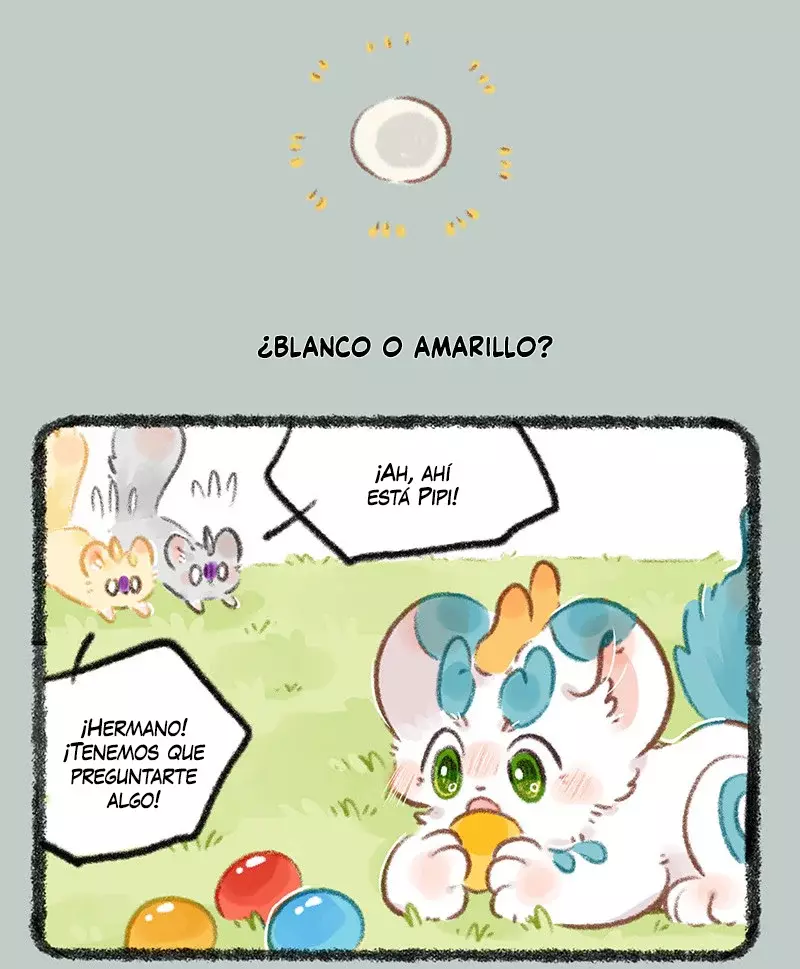 You Shou Yan capítulo 777 página 4