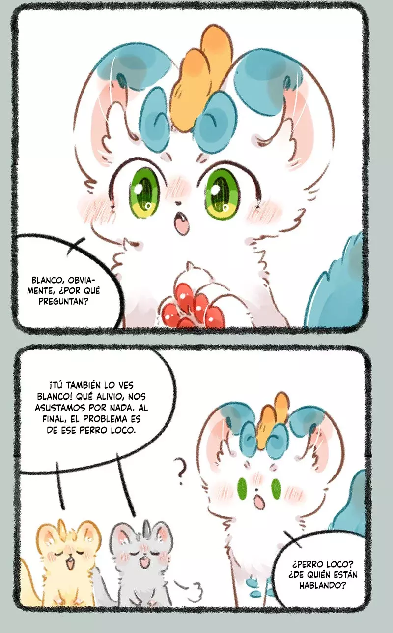 You Shou Yan capítulo 777 página 6