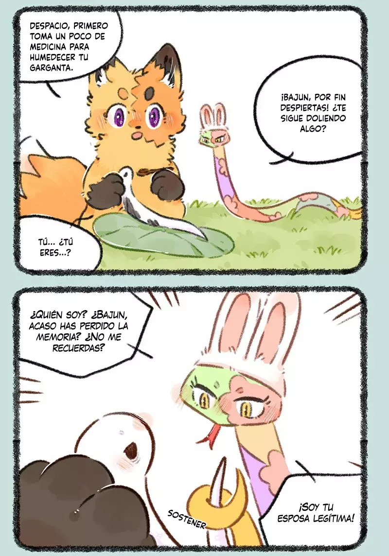 You Shou Yan capítulo 778 página 3
