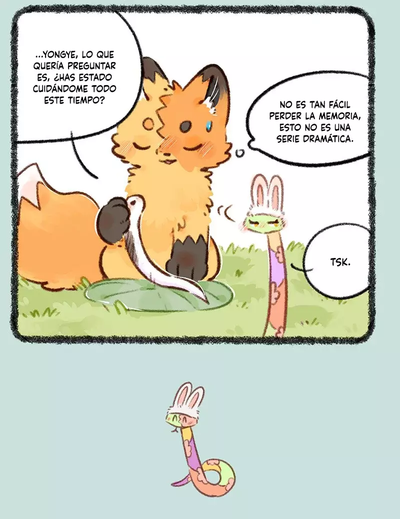 You Shou Yan capítulo 778 página 4
