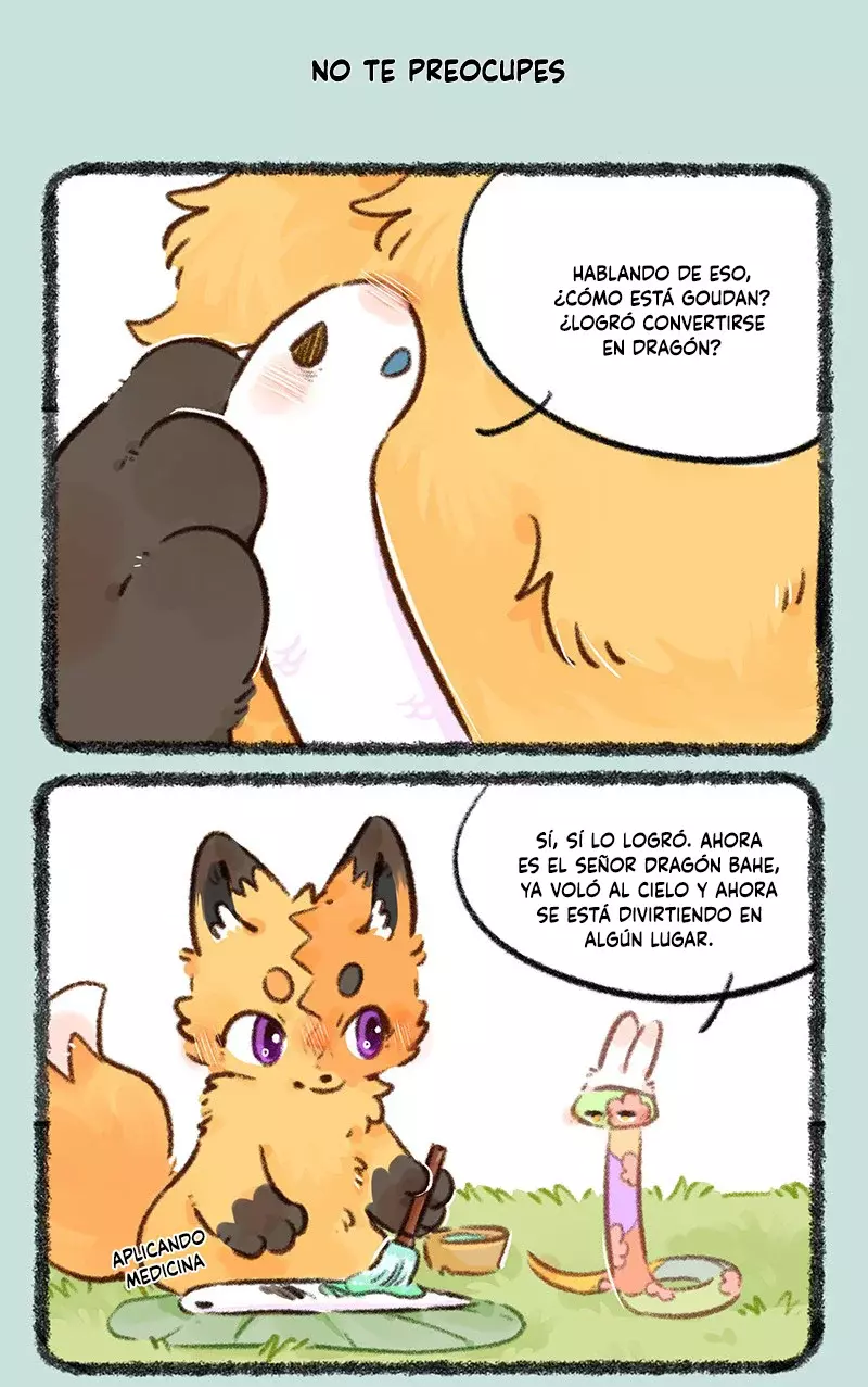 You Shou Yan capítulo 778 página 5