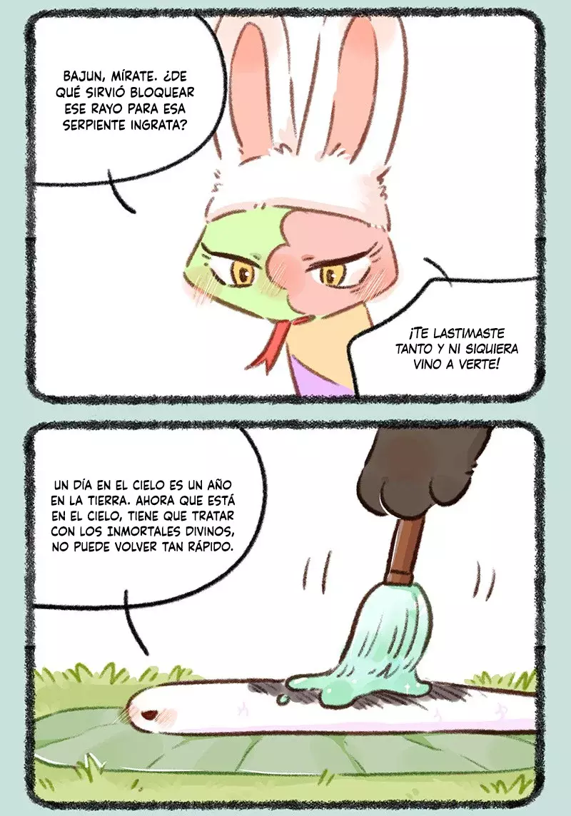 You Shou Yan capítulo 778 página 6