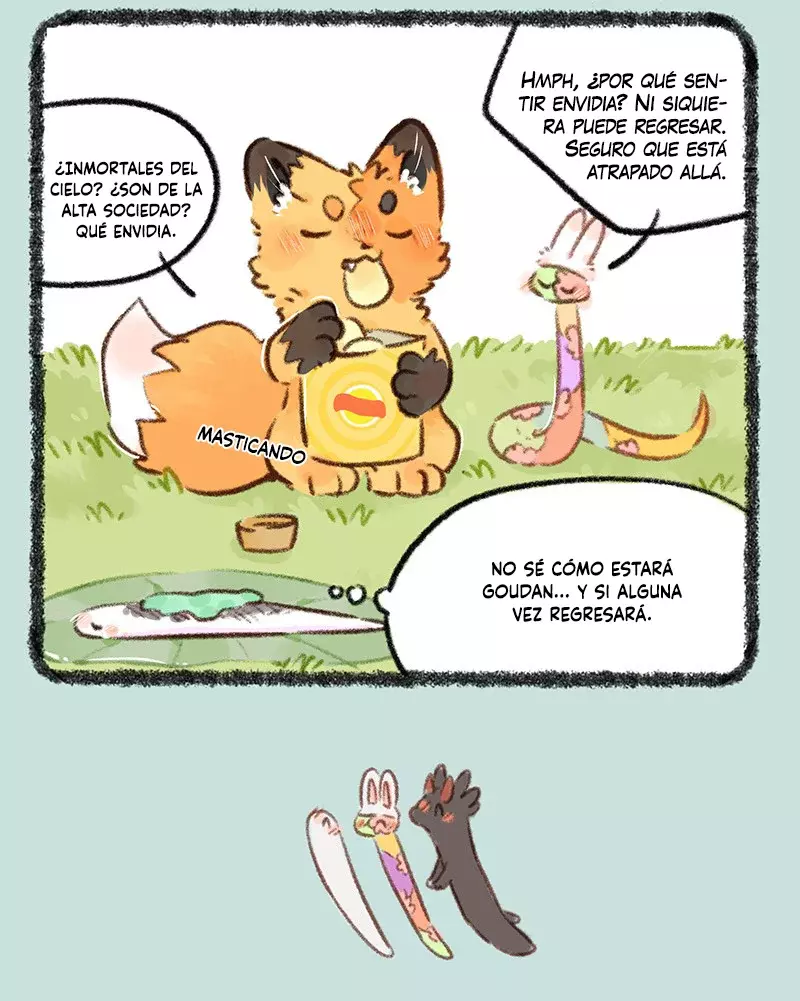 You Shou Yan capítulo 778 página 7