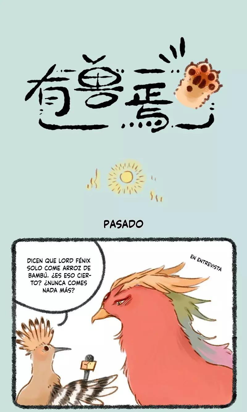 You Shou Yan capítulo 79 página 1