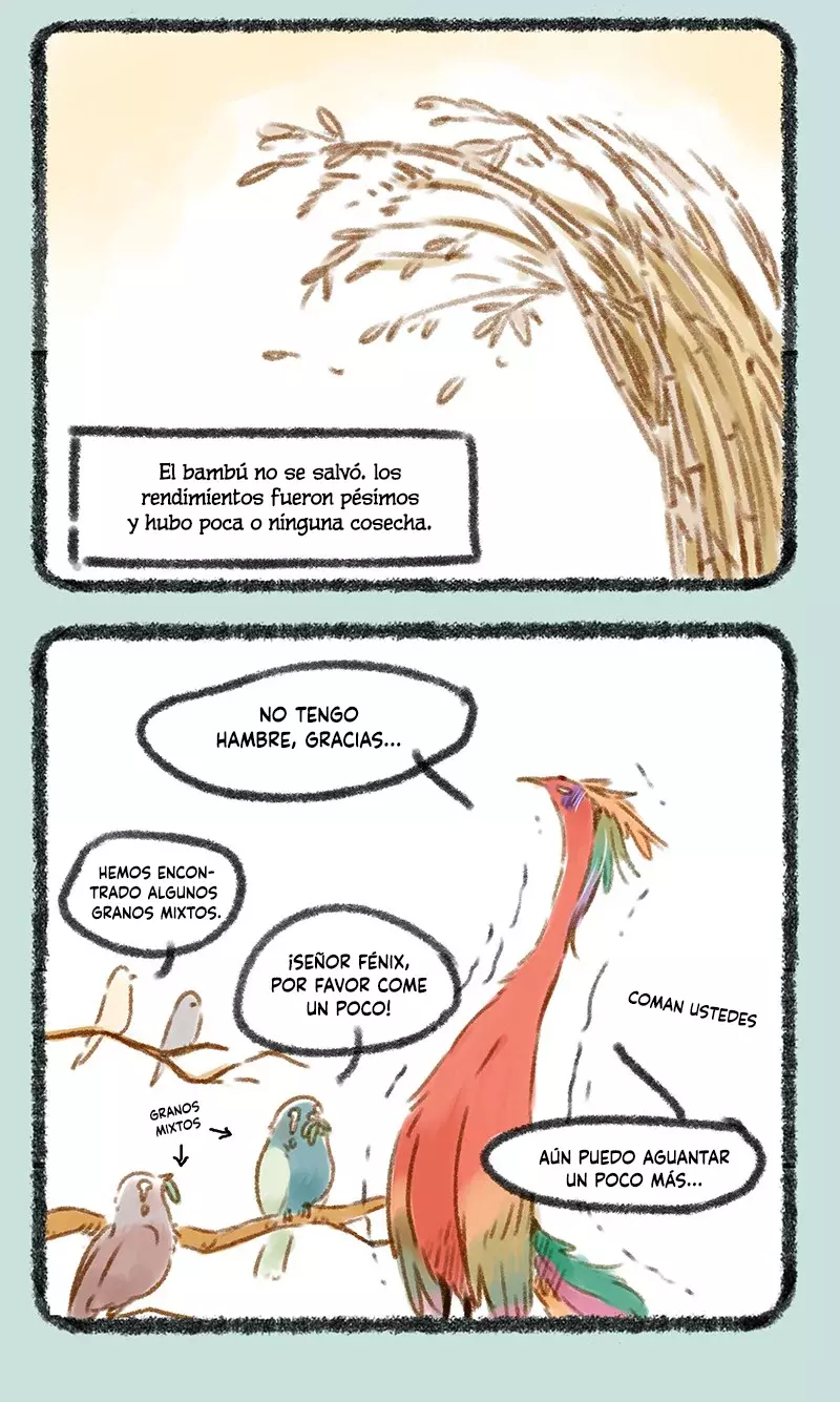 You Shou Yan capítulo 79 página 3