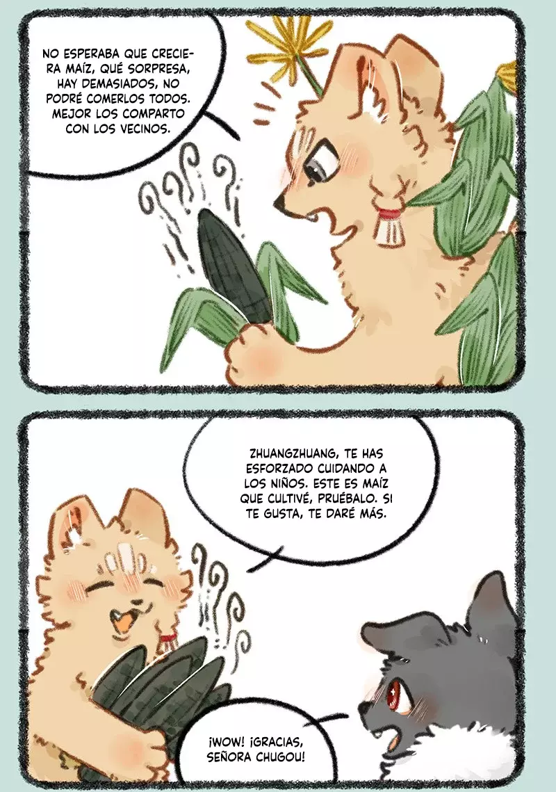 You Shou Yan capítulo 795 página 6