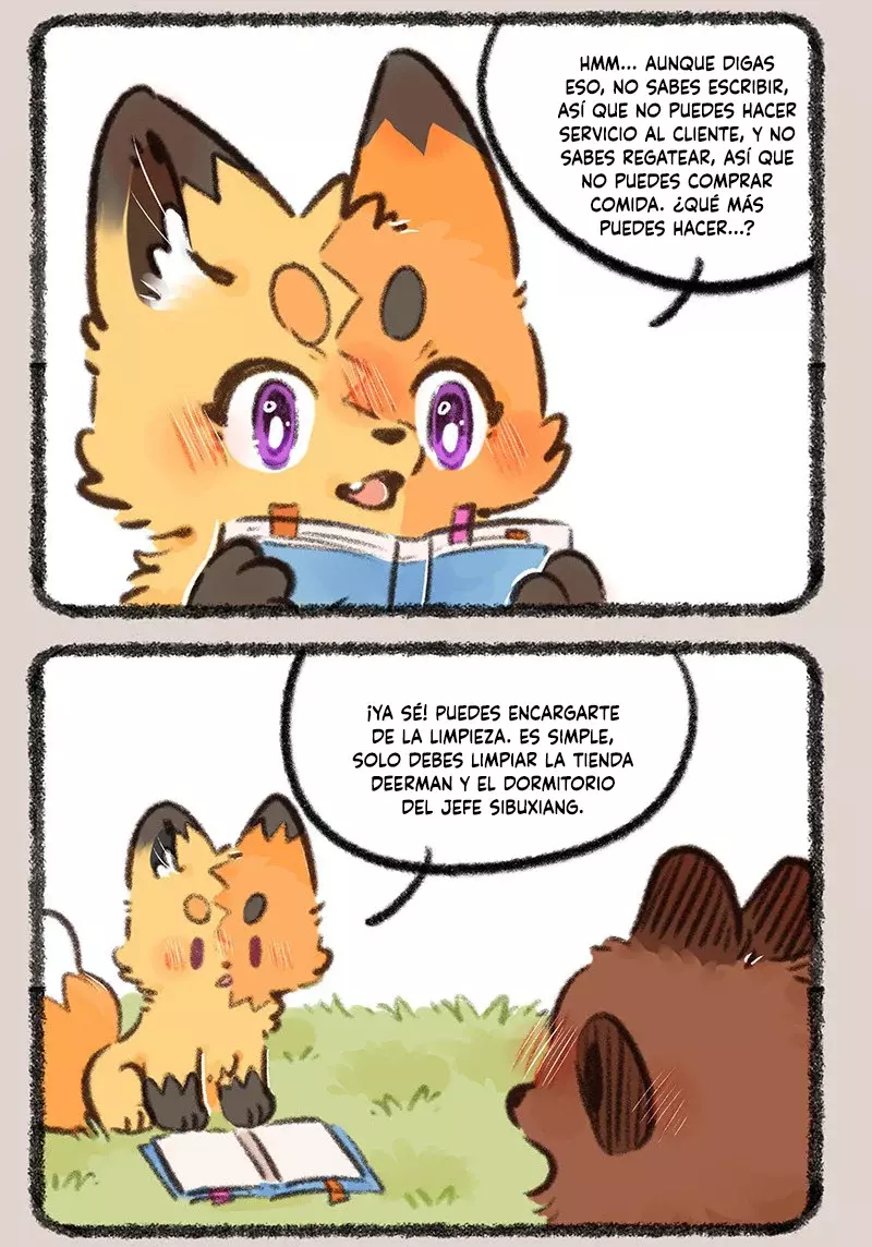 You Shou Yan capítulo 797 página 3