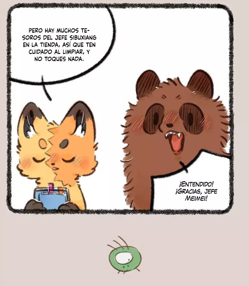 You Shou Yan capítulo 797 página 4