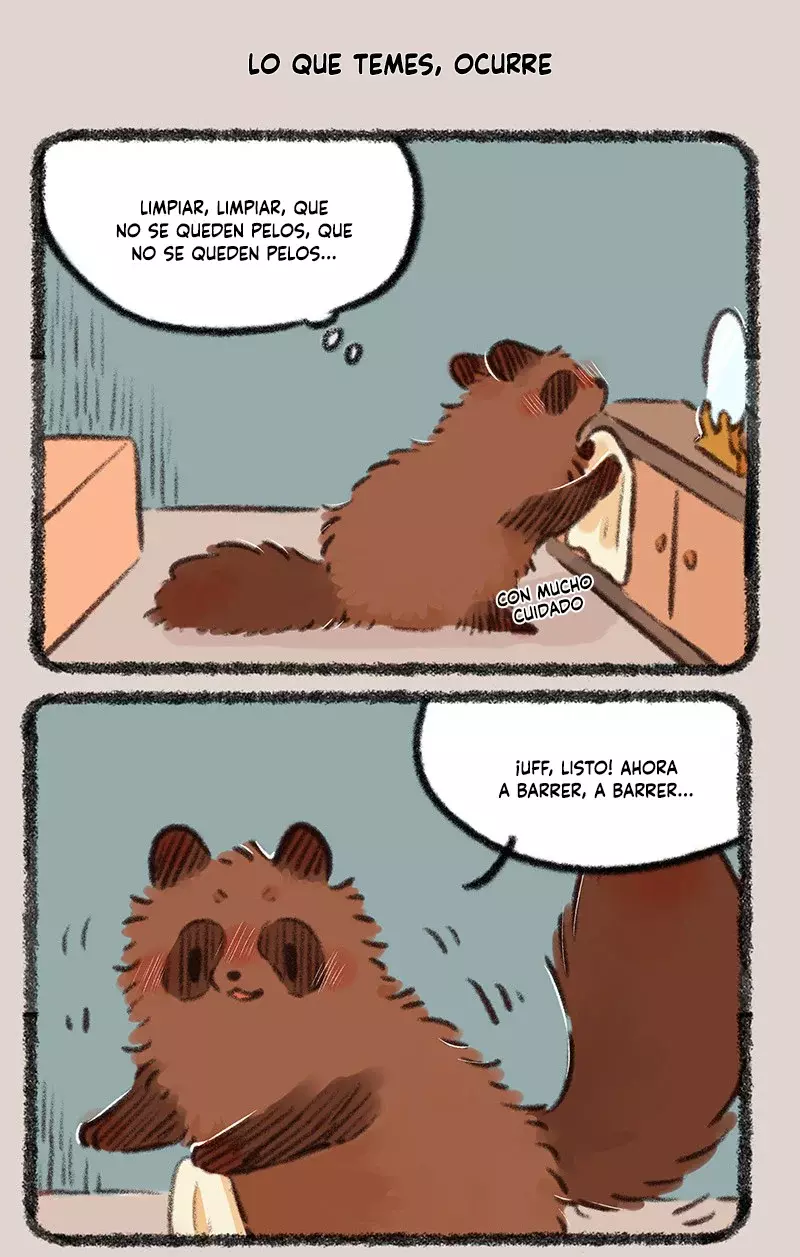 You Shou Yan capítulo 797 página 5