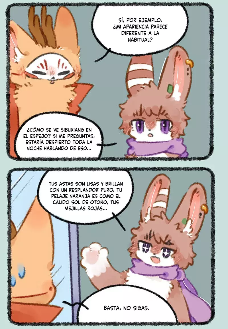 You Shou Yan capítulo 802 página 5