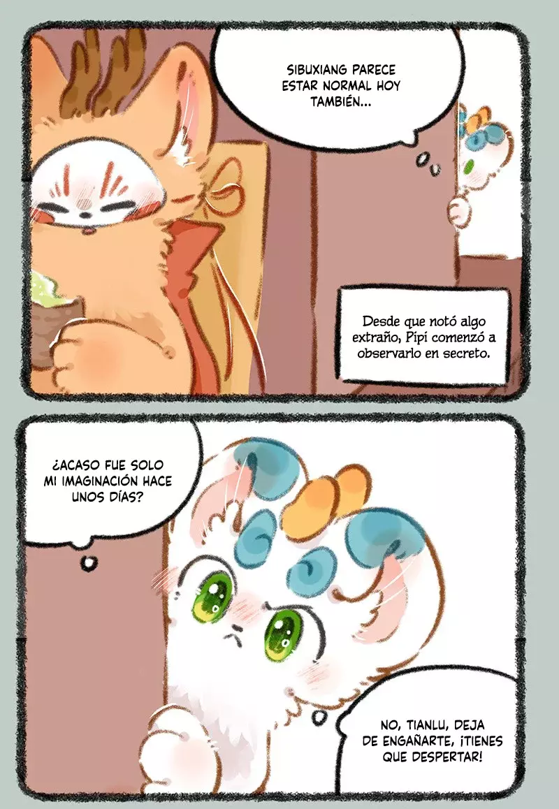 You Shou Yan capítulo 809 página 2