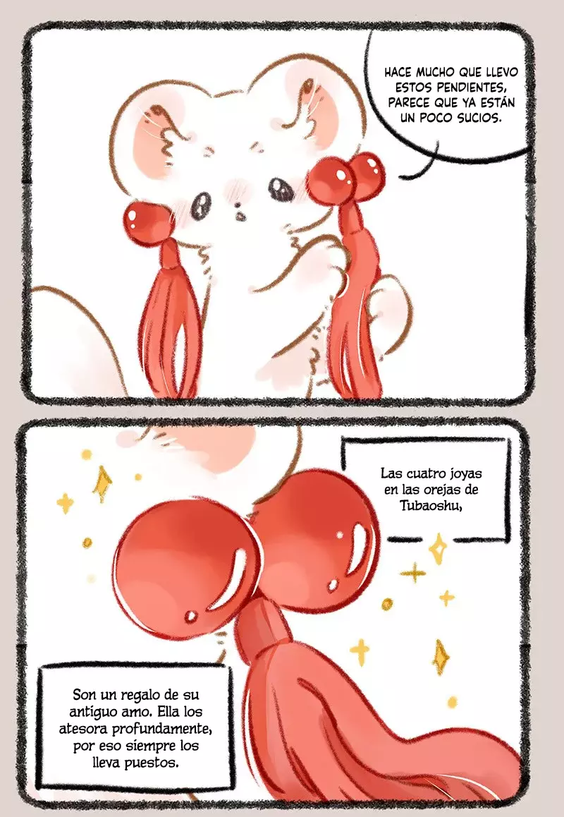 You Shou Yan capítulo 812 página 2