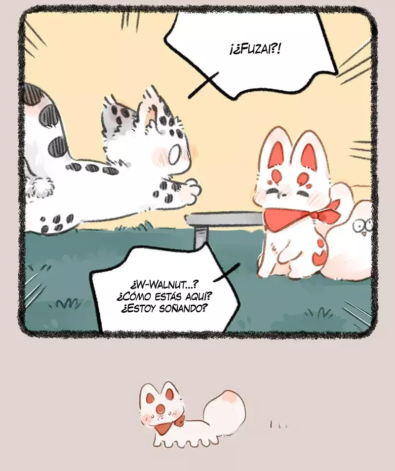 You Shou Yan capítulo 819 página 4