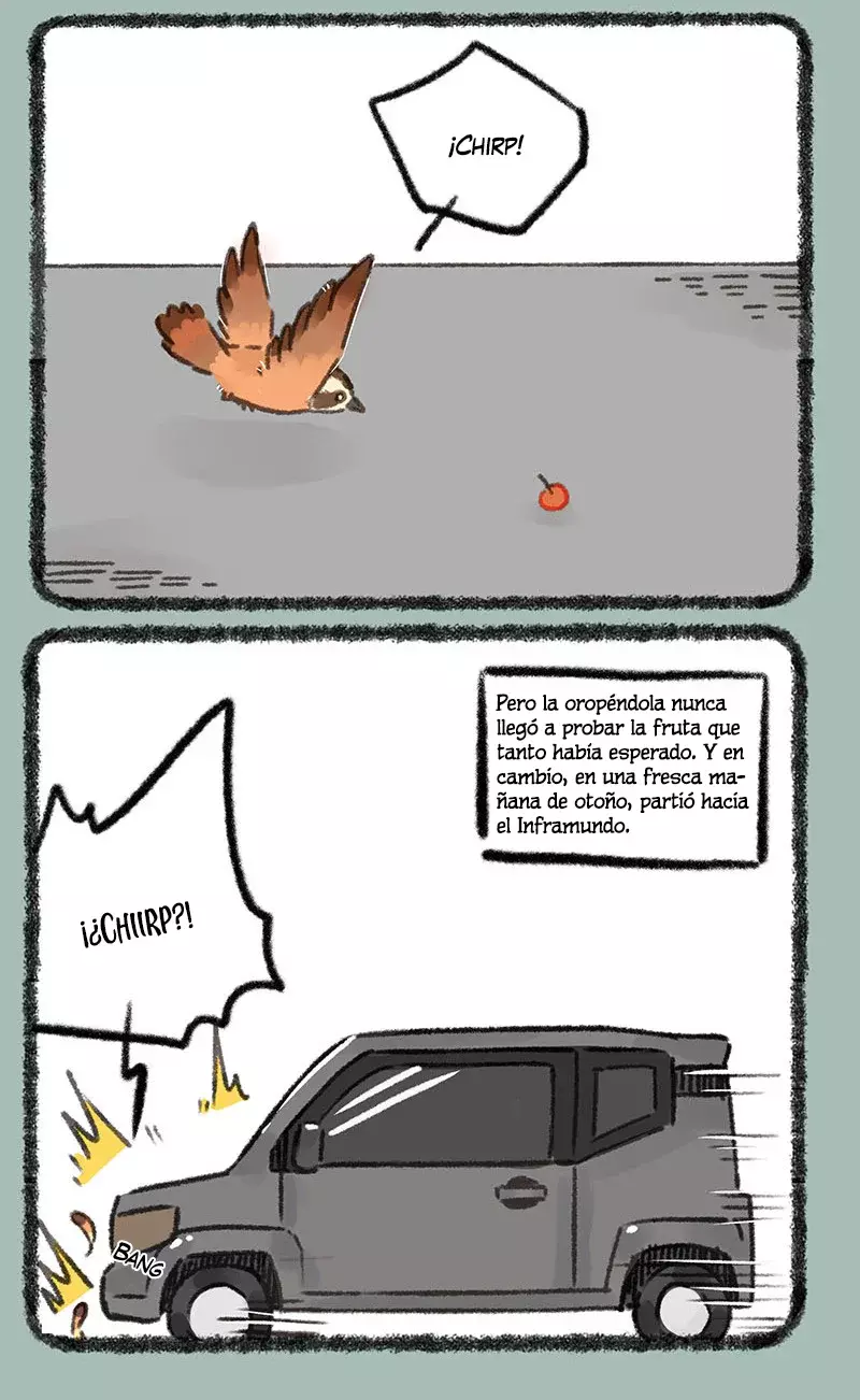 You Shou Yan capítulo 827 página 3