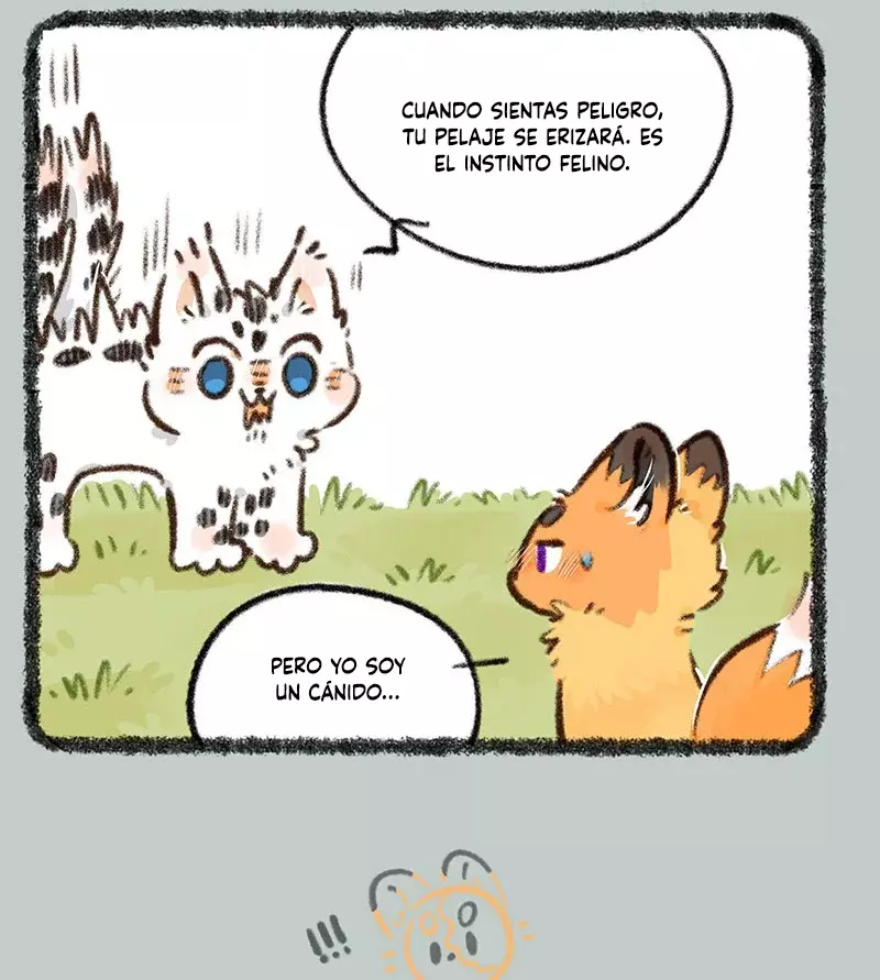 You Shou Yan capítulo 830 página 6
