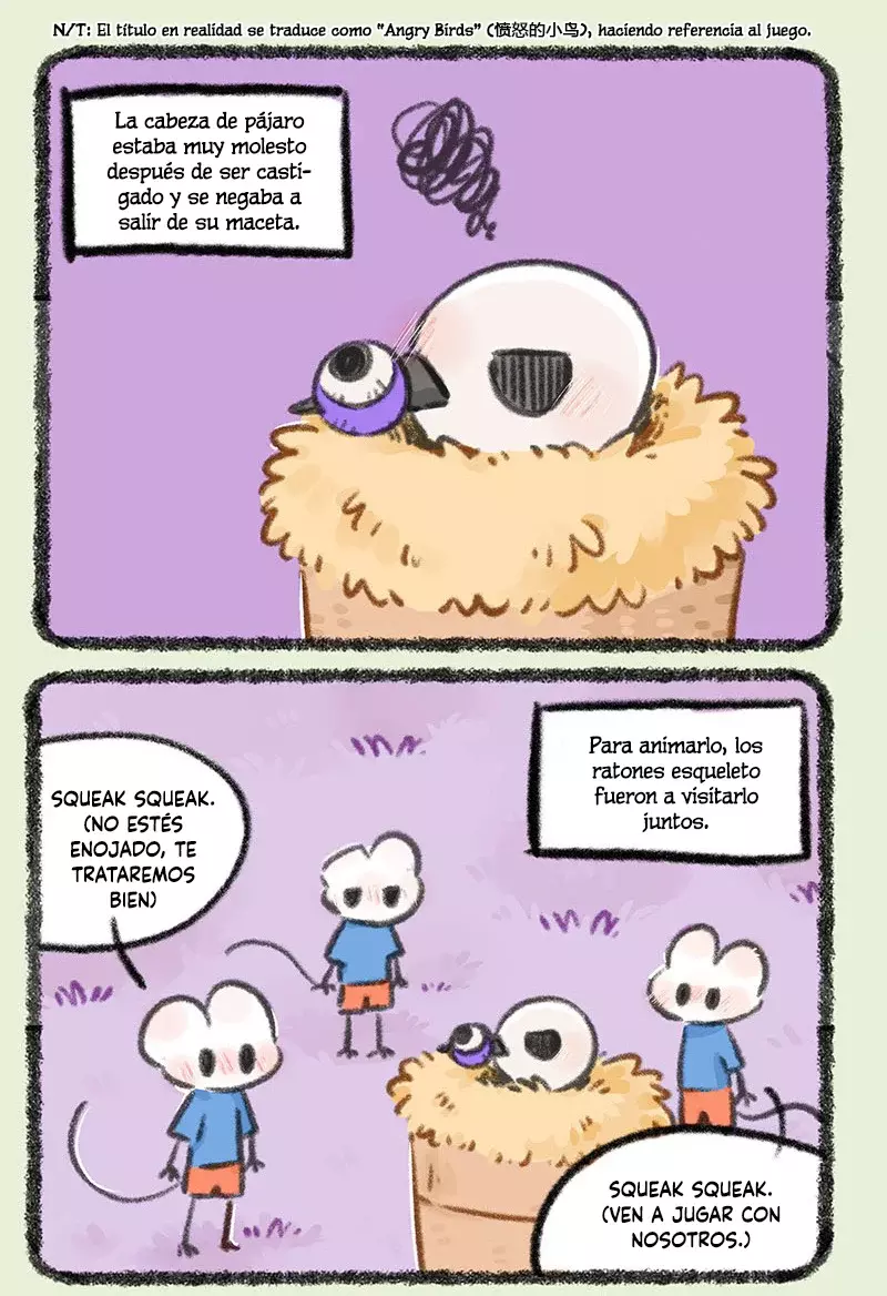 You Shou Yan capítulo 834 página 2