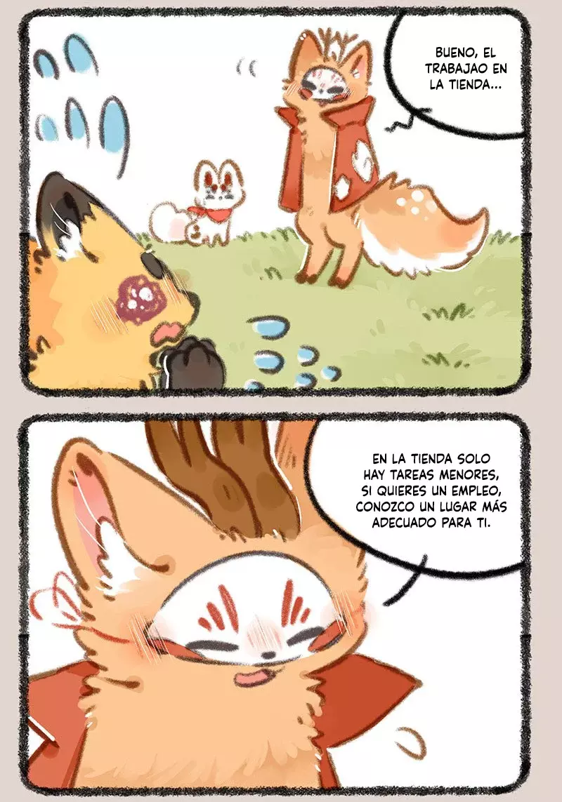 You Shou Yan capítulo 835 página 6