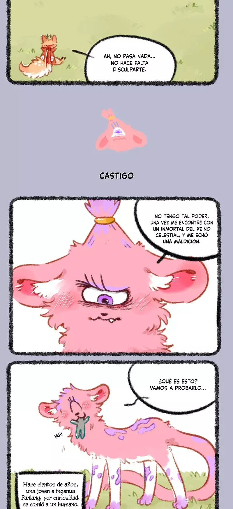 You Shou Yan capítulo 839 página 3