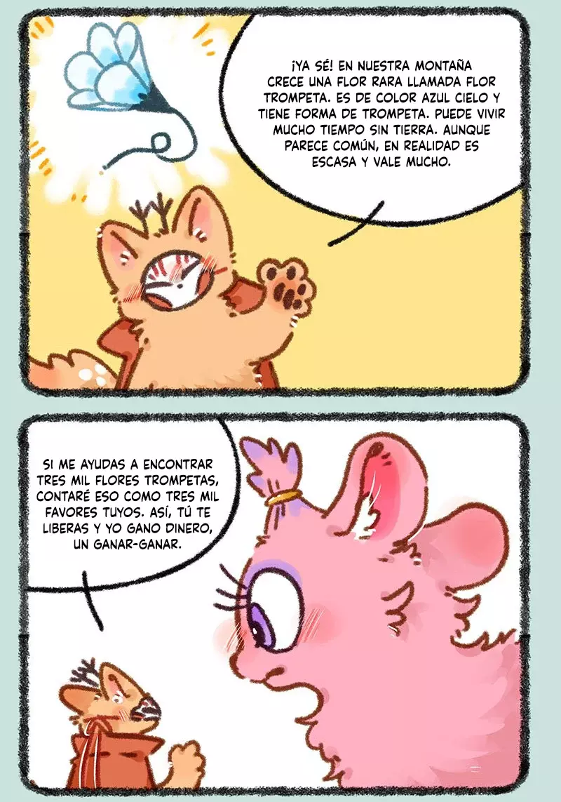 You Shou Yan capítulo 840 página 3