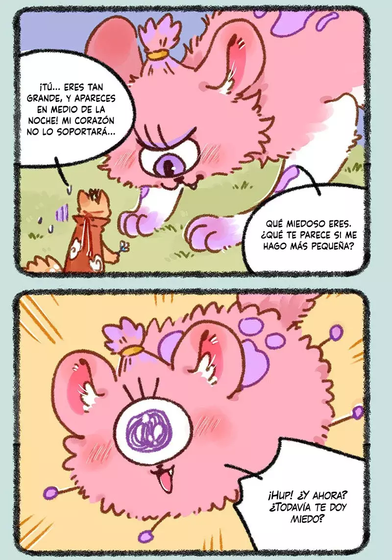 You Shou Yan capítulo 840 página 6