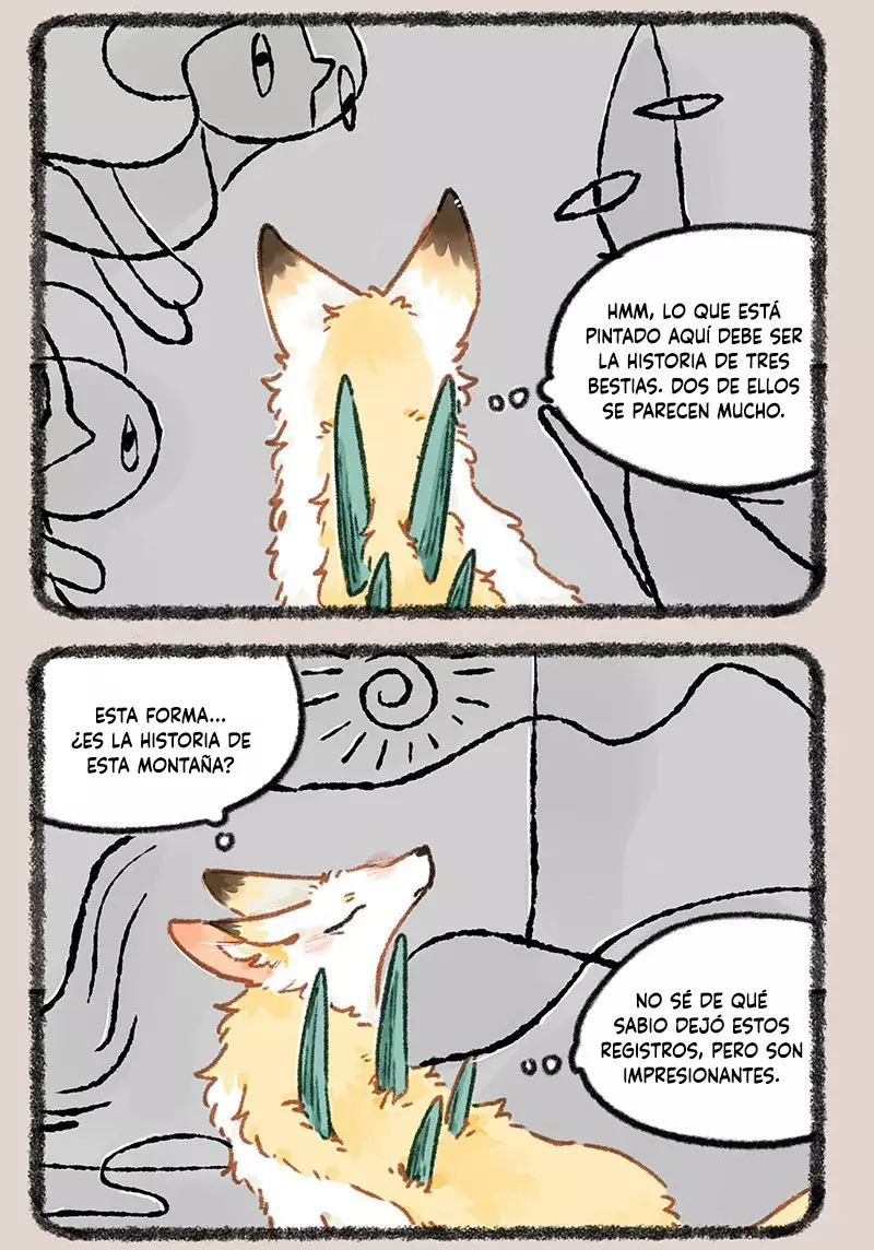 You Shou Yan capítulo 841 página 6