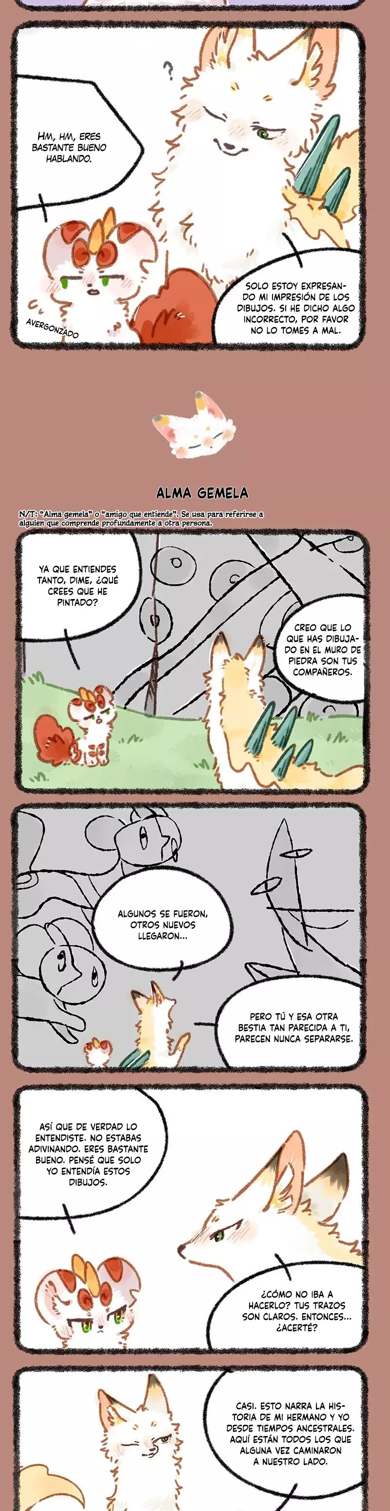 You Shou Yan capítulo 842 página 2