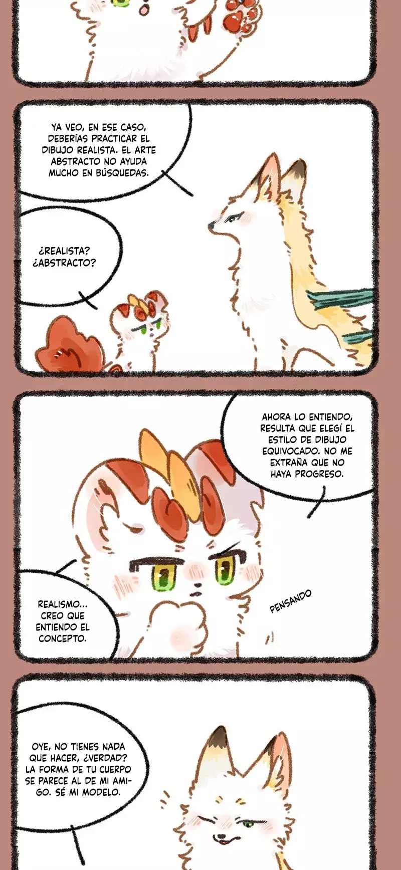 You Shou Yan capítulo 843 página 2