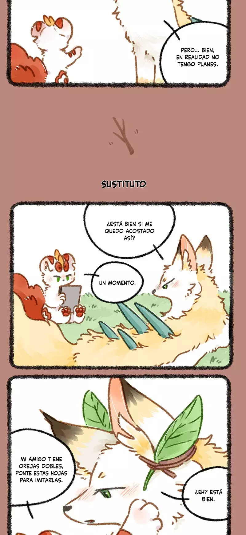 You Shou Yan capítulo 843 página 3