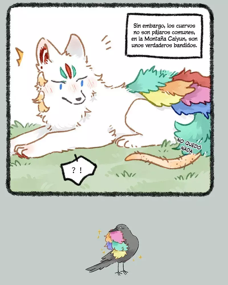 You Shou Yan capítulo 847 página 4