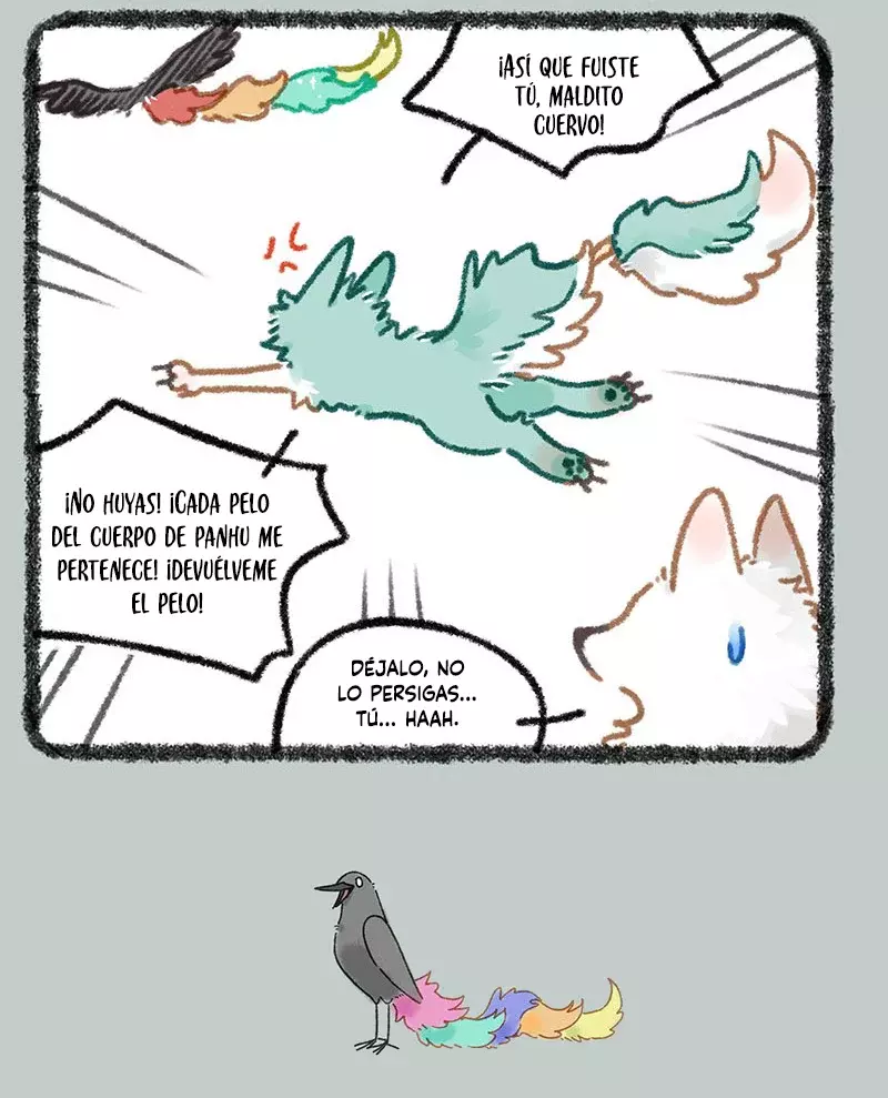 You Shou Yan capítulo 847 página 7
