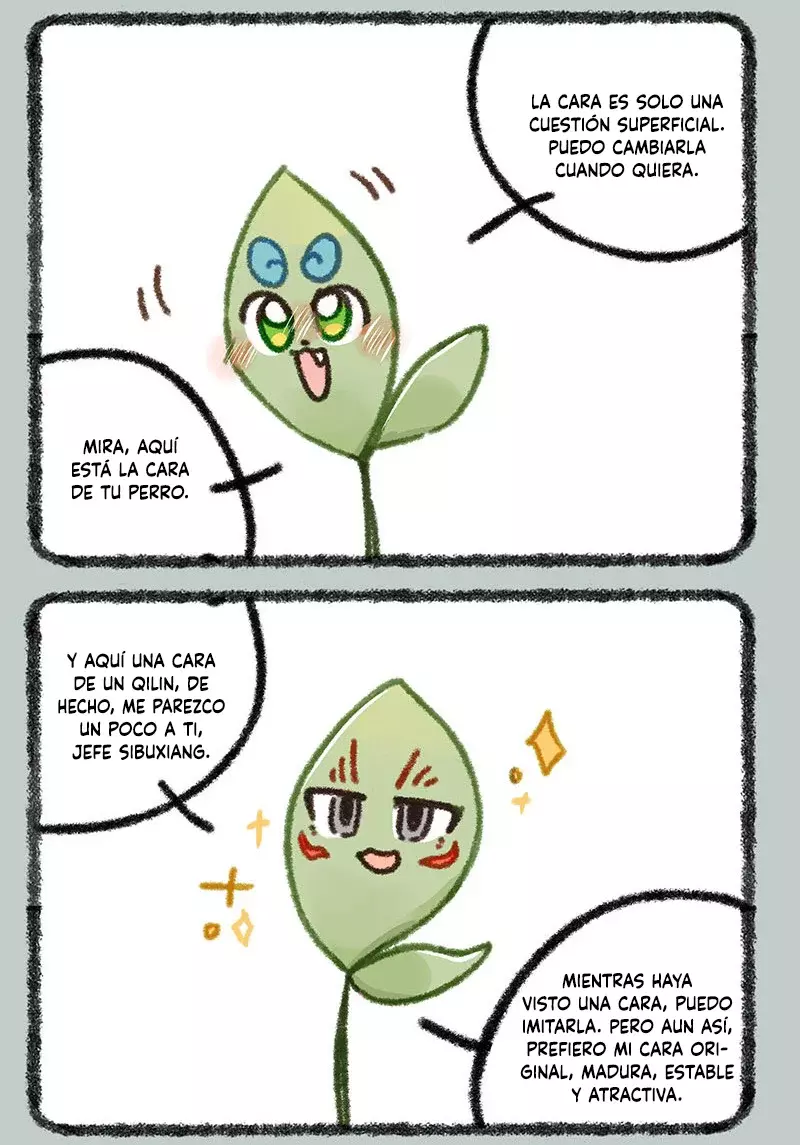 You Shou Yan capítulo 853 página 6