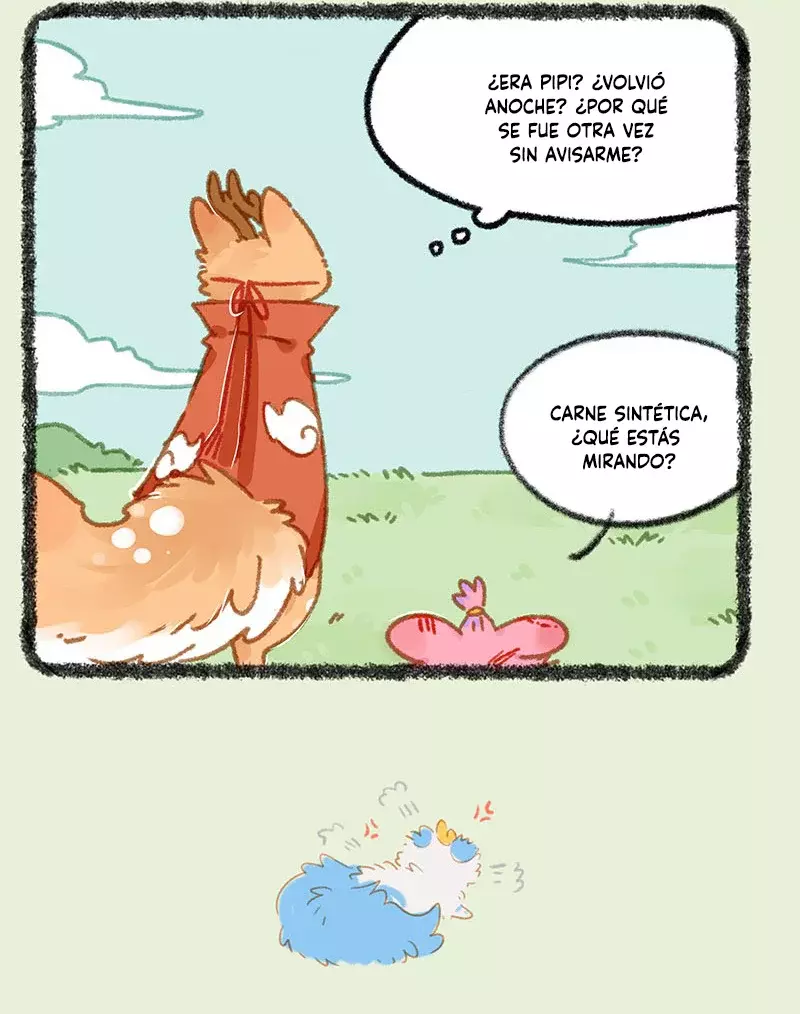 You Shou Yan capítulo 855 página 7