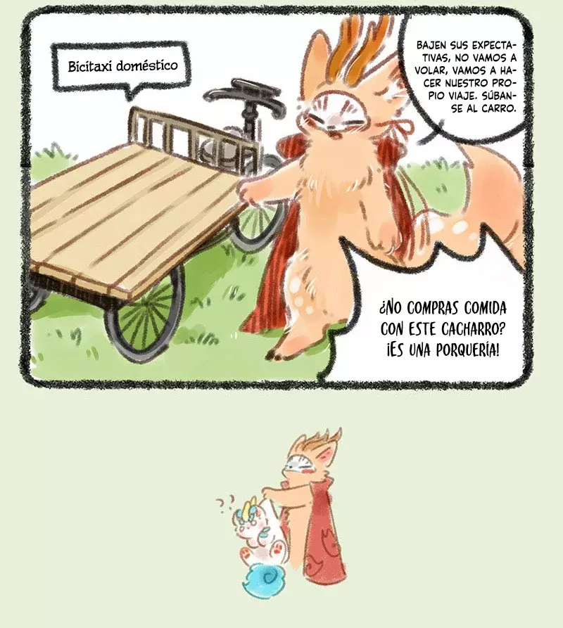 You Shou Yan capítulo 86 página 4