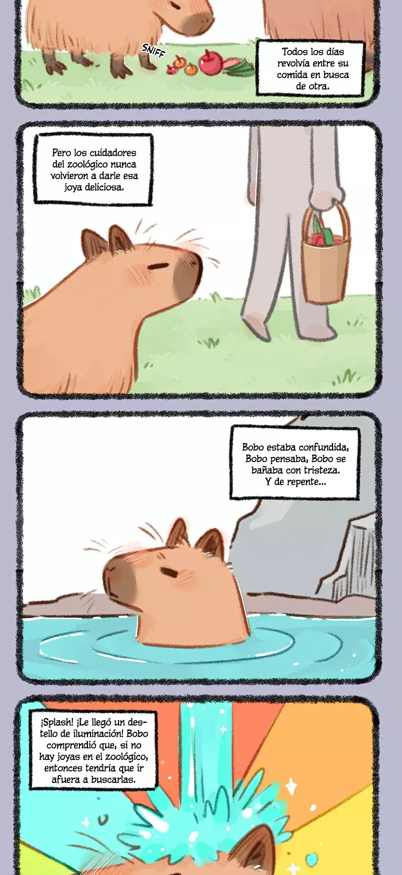 You Shou Yan capítulo 861 página 2