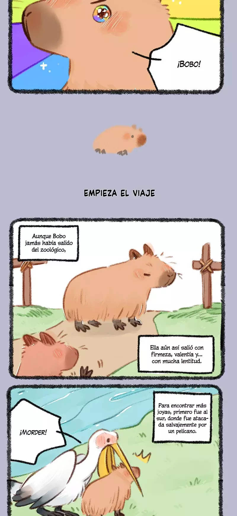 You Shou Yan capítulo 861 página 3