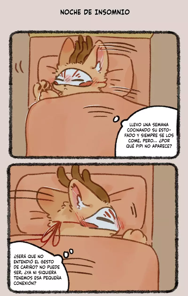 You Shou Yan capítulo 865 página 2