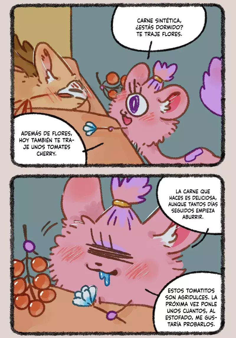 You Shou Yan capítulo 865 página 3