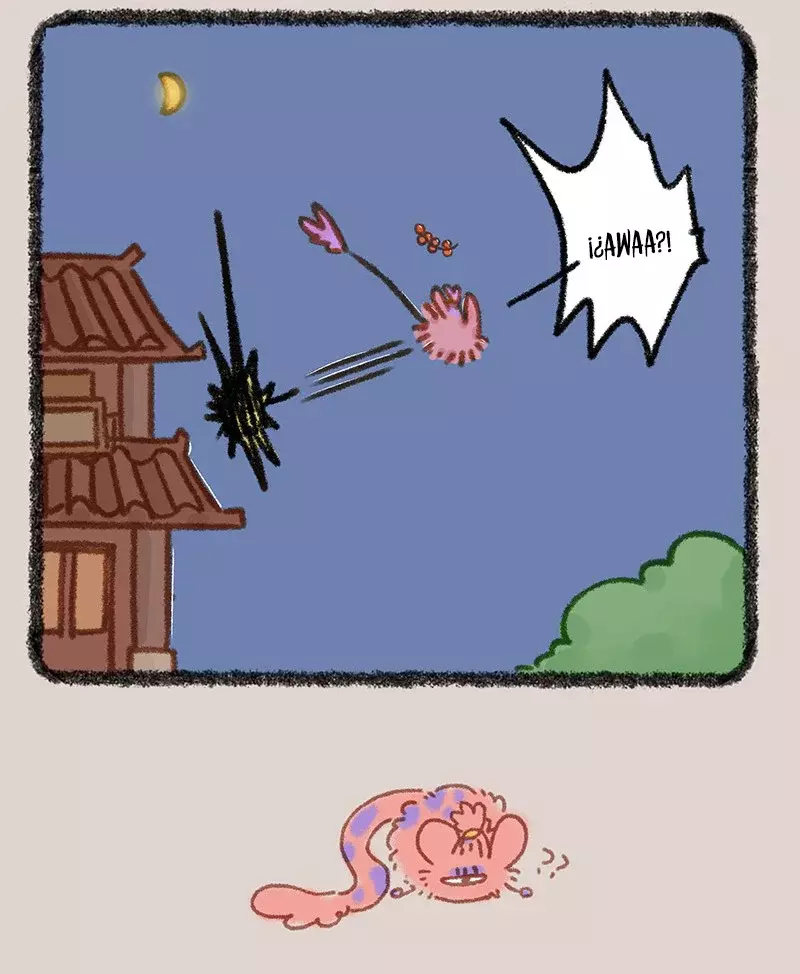 You Shou Yan capítulo 865 página 4