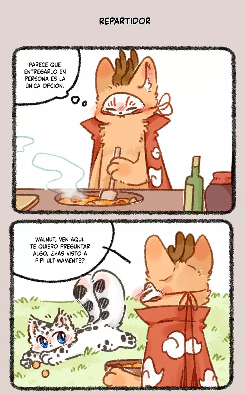 You Shou Yan capítulo 865 página 5