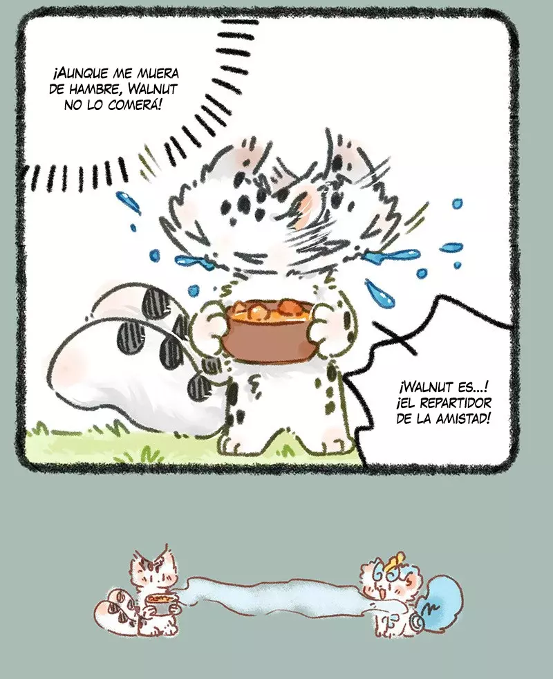 You Shou Yan capítulo 866 página 4