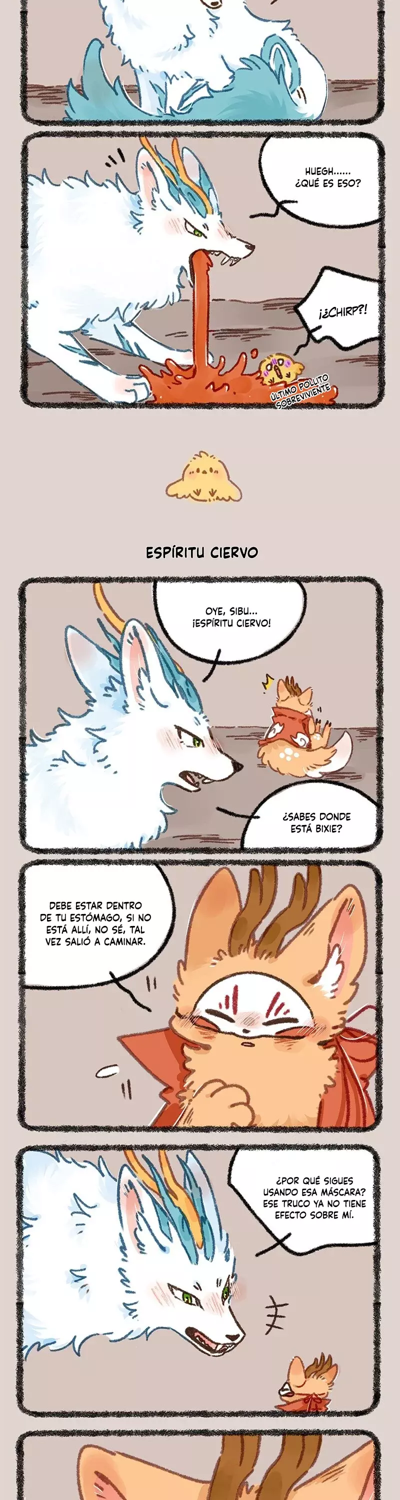 You Shou Yan capítulo 902 página 2