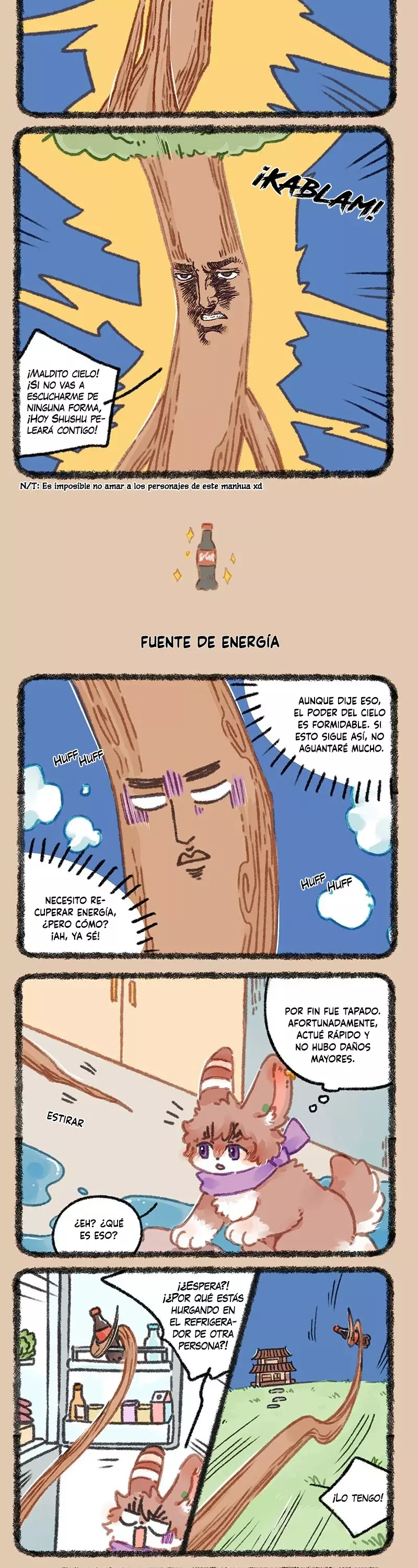 You Shou Yan capítulo 904 página 2