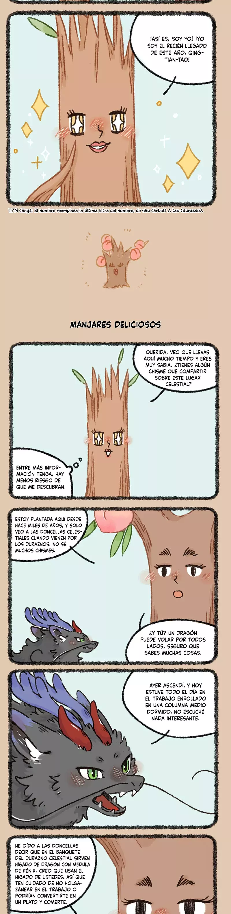 You Shou Yan capítulo 919 página 2
