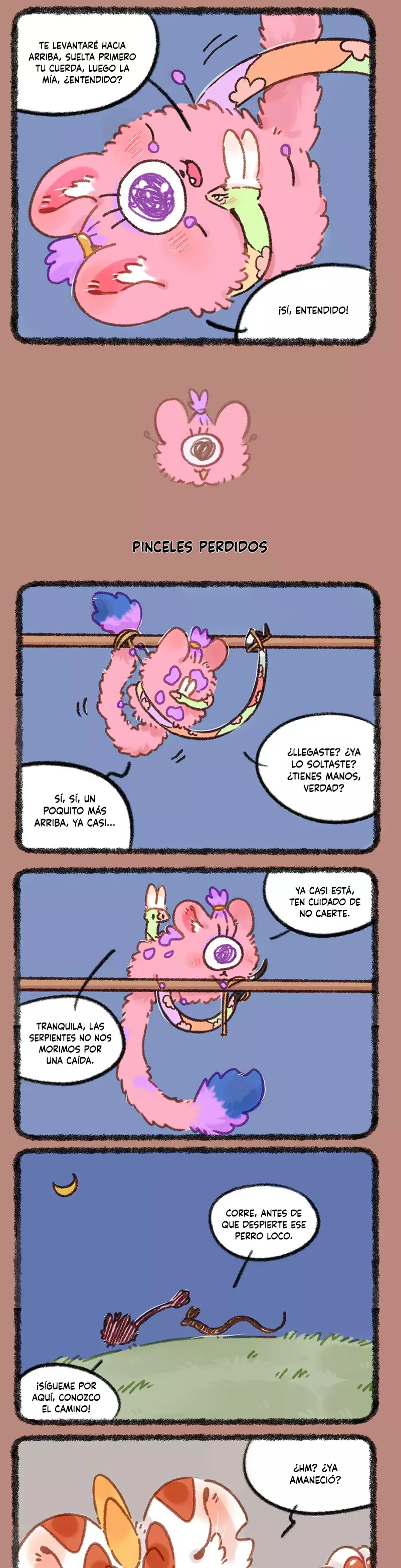 You Shou Yan capítulo 925 página 2