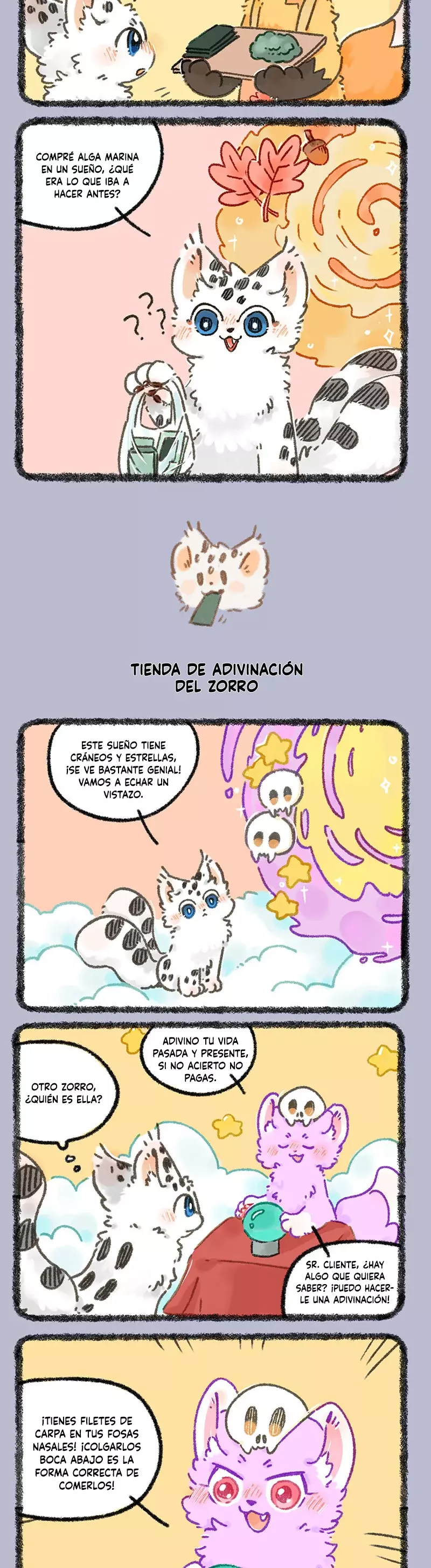 You Shou Yan capítulo 960 página 2