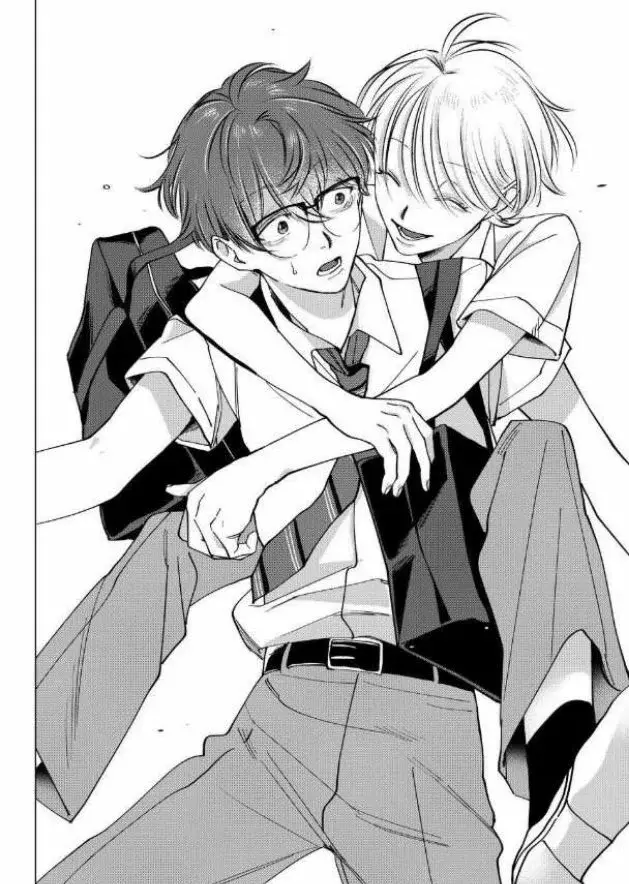 El psicópata enamorado Shirayuki capítulo 16 página 26