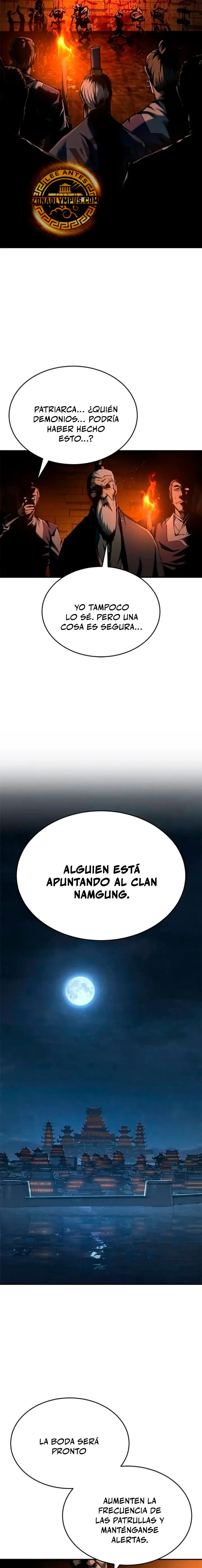 El psicópata enamorado Shirayuki capítulo 19 página 10