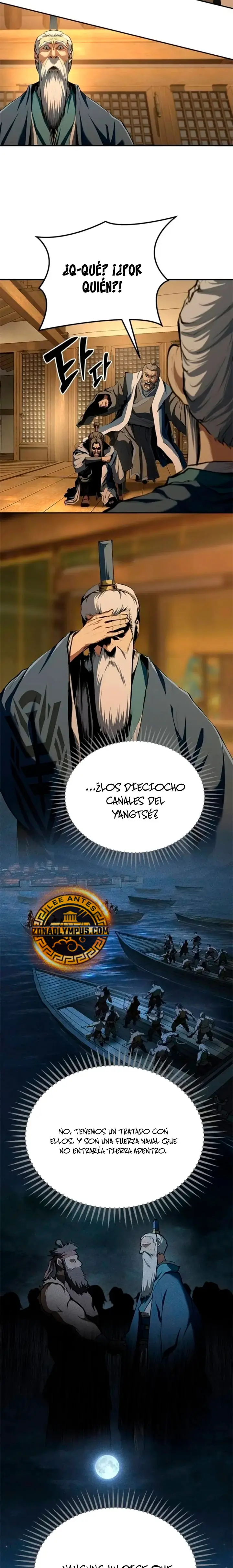 El psicópata enamorado Shirayuki capítulo 19 página 23