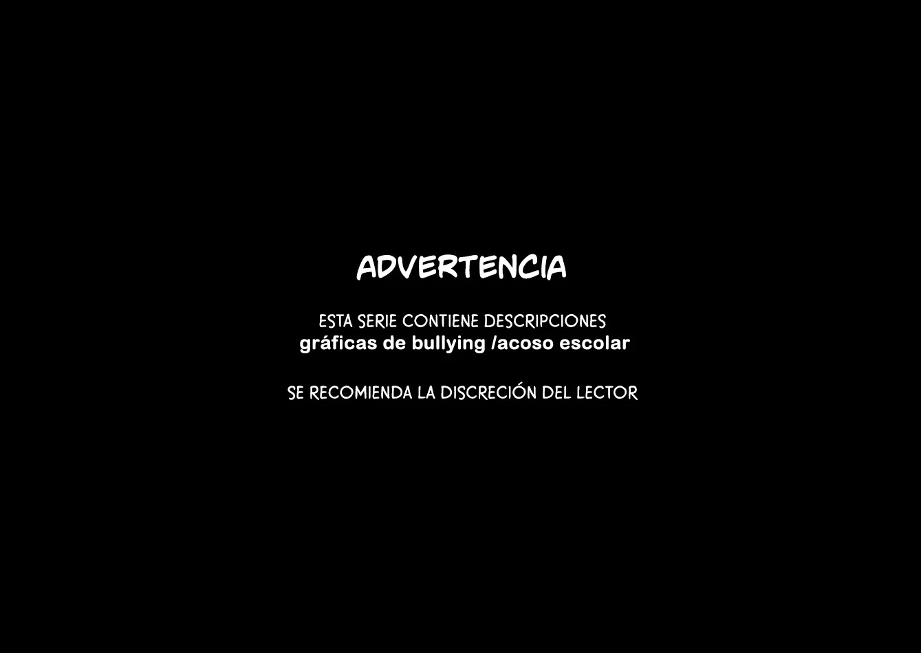 El psicópata enamorado Shirayuki capítulo 2 página 3