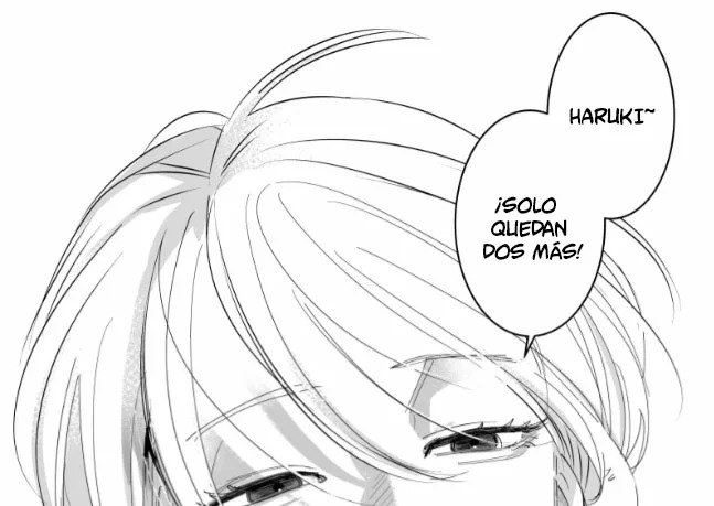 El psicópata enamorado Shirayuki capítulo 4 página 25